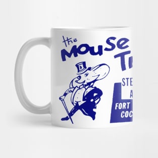 Mousetrap3 Mug